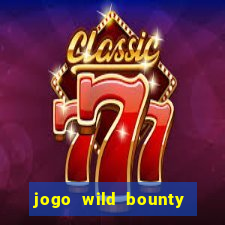 jogo wild bounty showdown demo